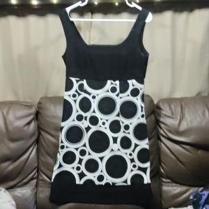 AB STUDIOS GEOMETRIC CIRCLES. Sz. 8